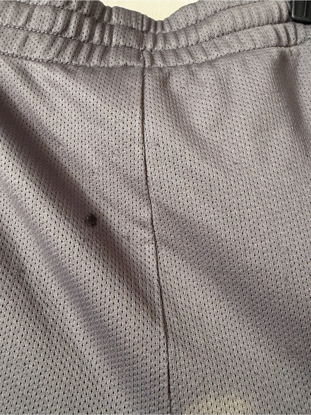 tek gear comfortable gray